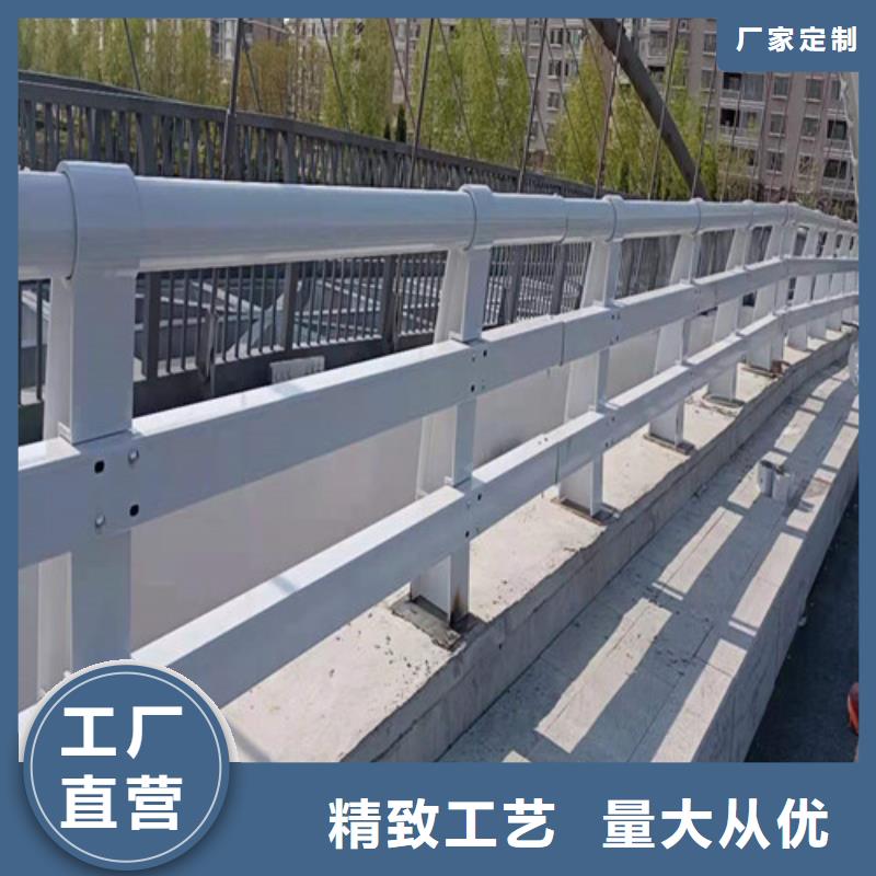 防撞護(hù)欄中央分隔欄源頭廠家