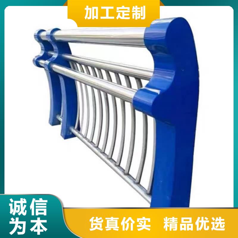 防撞护栏 【镀锌波形护栏】匠心打造