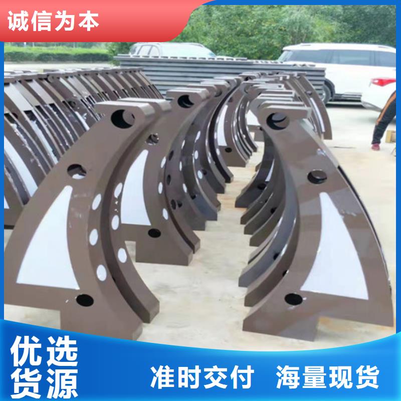 防撞護(hù)欄橋梁防撞護(hù)欄質(zhì)量不佳盡管來找我