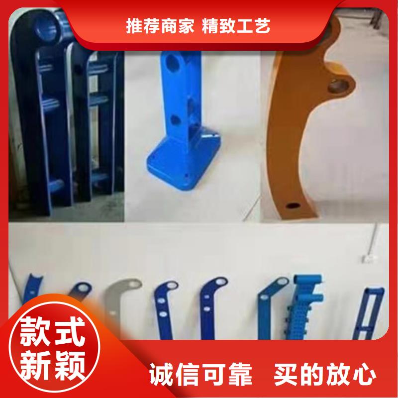 防撞护栏 【高速开口栏网】源头厂家来图定制