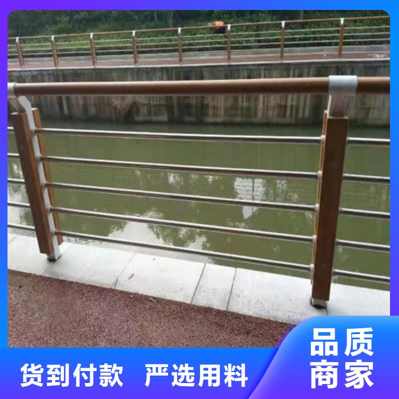 誠信的304不銹鋼復合管生產(chǎn)廠家