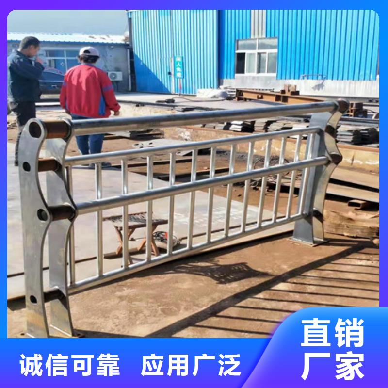 橋梁護(hù)欄本地廠(chǎng)家