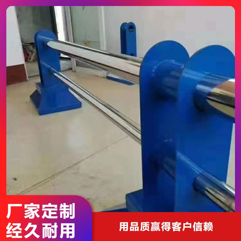 防撞护栏-【波形护栏】拥有多家成功案例