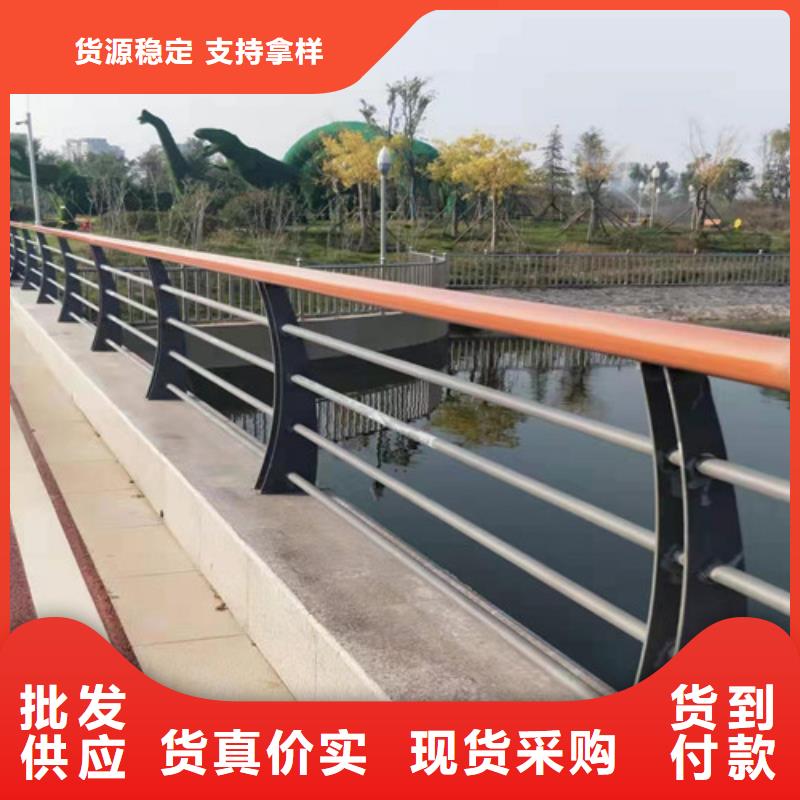 防撞護(hù)欄防護(hù)欄精心打造