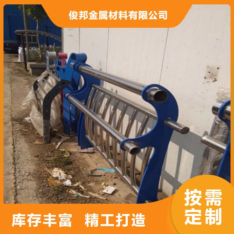 防撞护栏,灯光护栏产品参数
