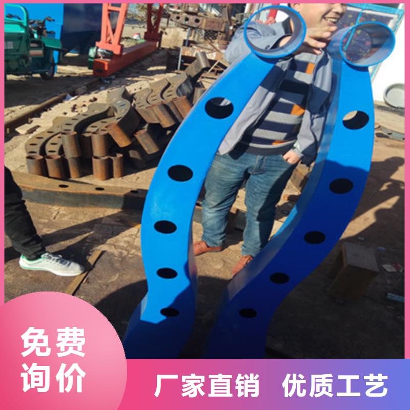防撞护栏q235b波形护栏板厂家直销值得选择
