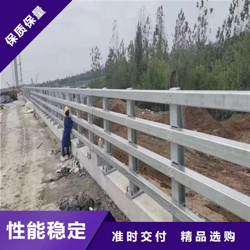 防撞護(hù)欄防護(hù)欄精心打造