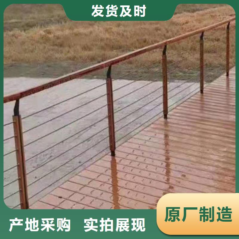 不銹鋼橋梁護欄批發(fā)價格