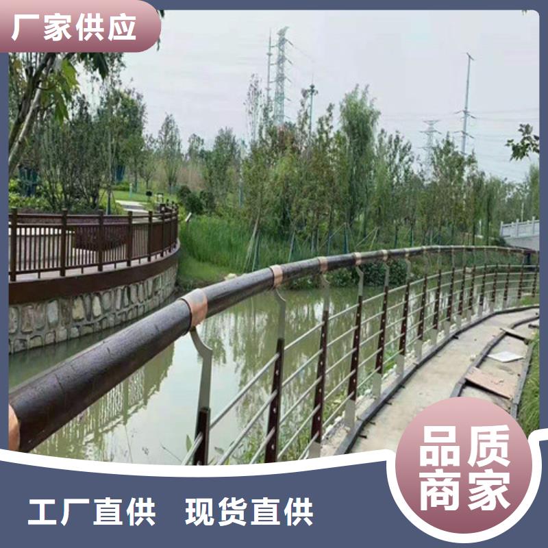  防撞护栏服务始终如一