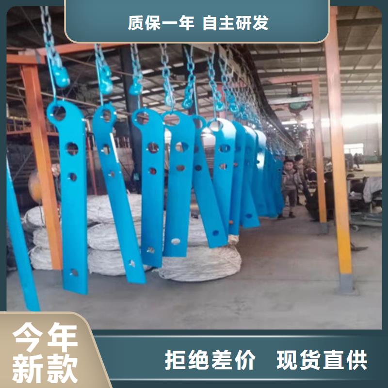 防撞护栏旋转护栏当地厂家值得信赖