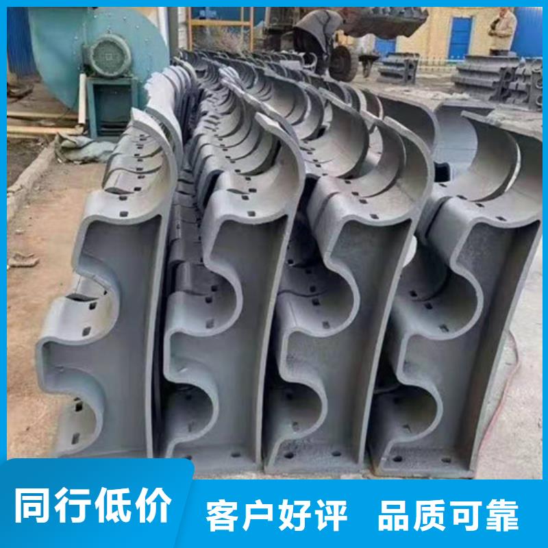 防撞护栏,河道护栏可定制有保障