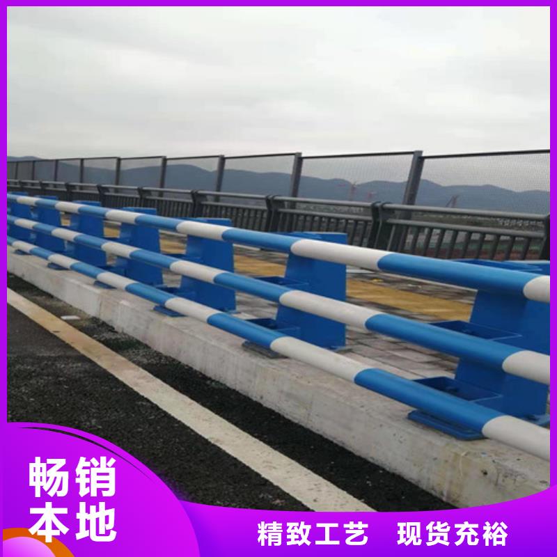 防撞護(hù)欄-燈光防撞護(hù)欄多種款式可隨心選擇