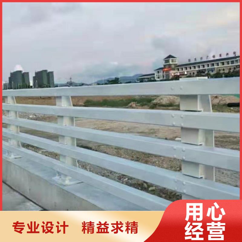 防撞護欄,【熱鍍鋅立柱】拒絕差價