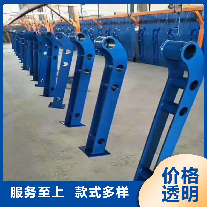 护栏-灯光护栏选择我们没错