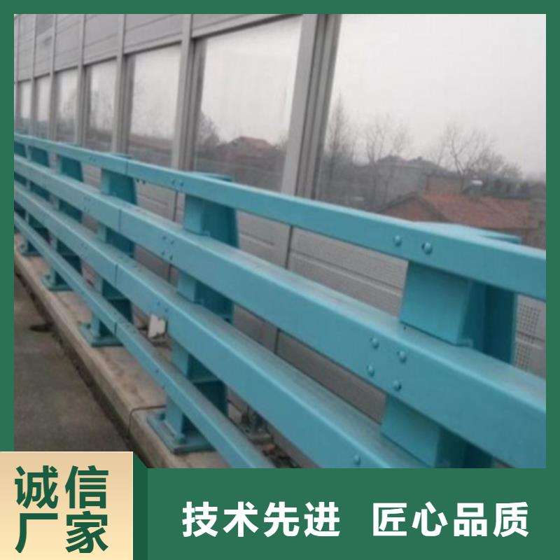 護(hù)欄 防撞護(hù)欄立柱市場行情