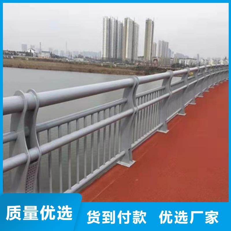 護欄【不銹鋼立柱】廠家批發(fā)價