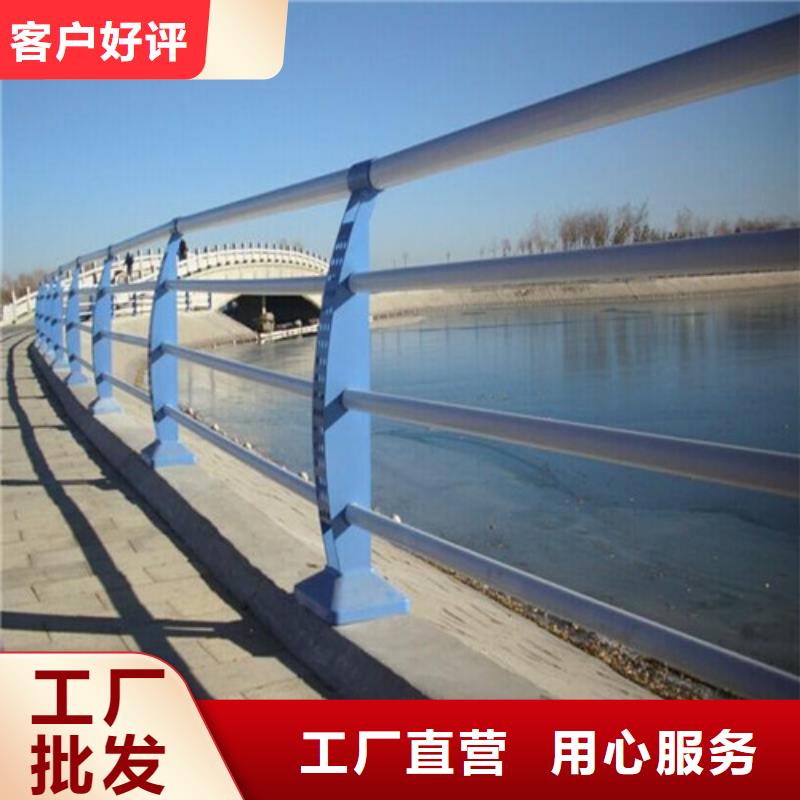 护栏,桥梁护栏厂家实力雄厚