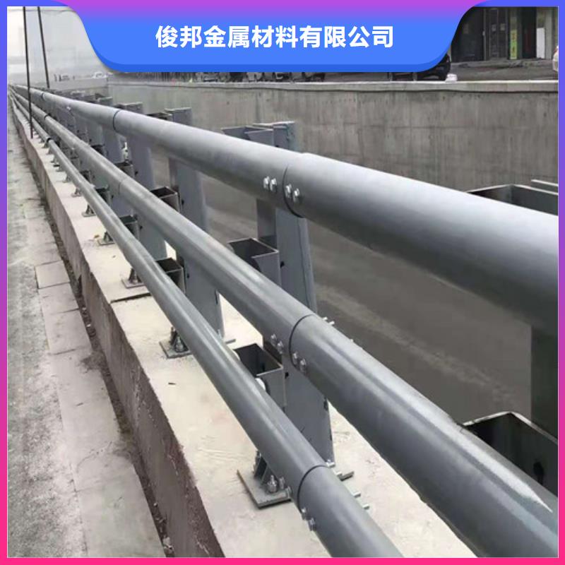 护栏 桥梁景观栏杆主推产品