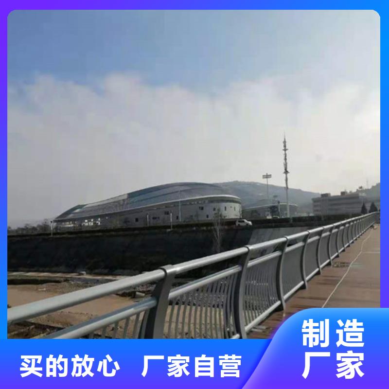 護(hù)欄河堤防撞護(hù)欄精致工藝