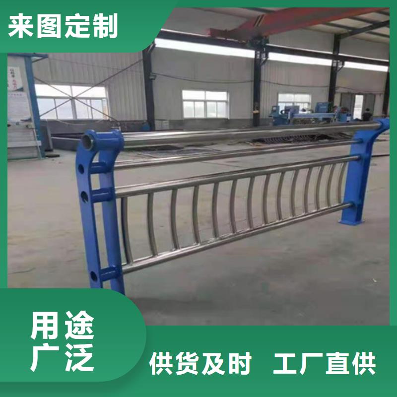 護欄 防撞護欄立柱市場行情