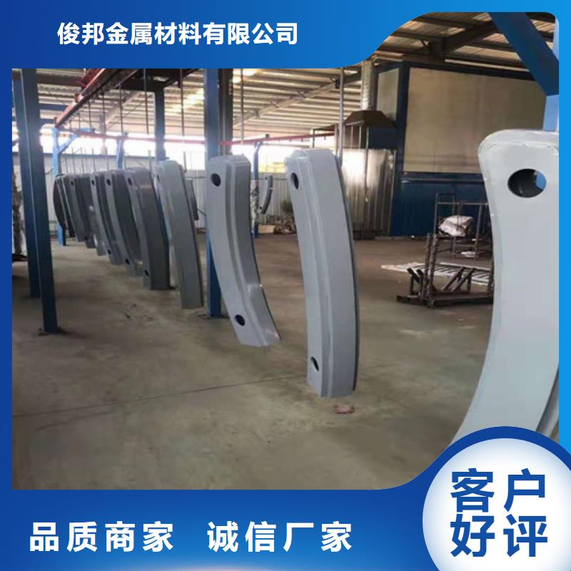 护栏,桥梁护栏厂家实力雄厚