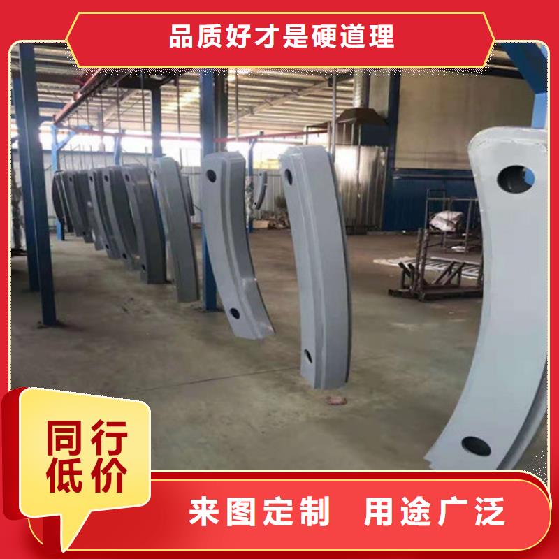 護(hù)欄-橋梁防撞護(hù)欄產(chǎn)地采購(gòu)