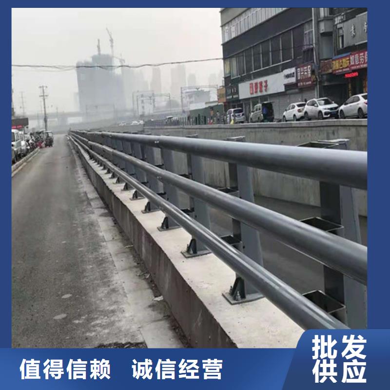 護欄道路護欄質(zhì)量層層把關(guān)