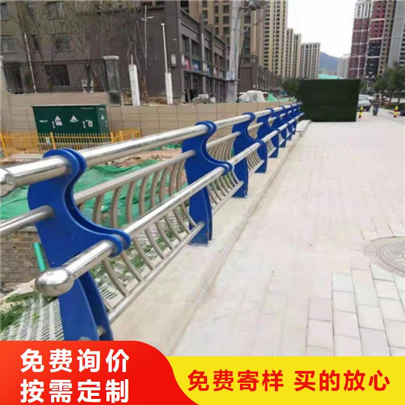 护栏立柱源厂直接供货