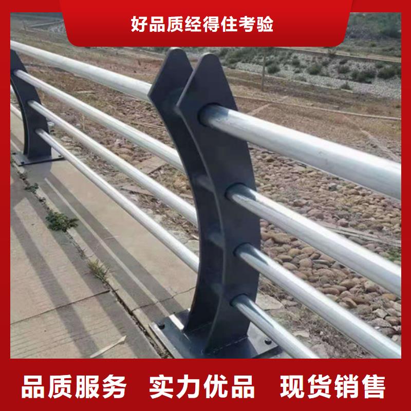 护栏,桥梁护栏厂家实力雄厚