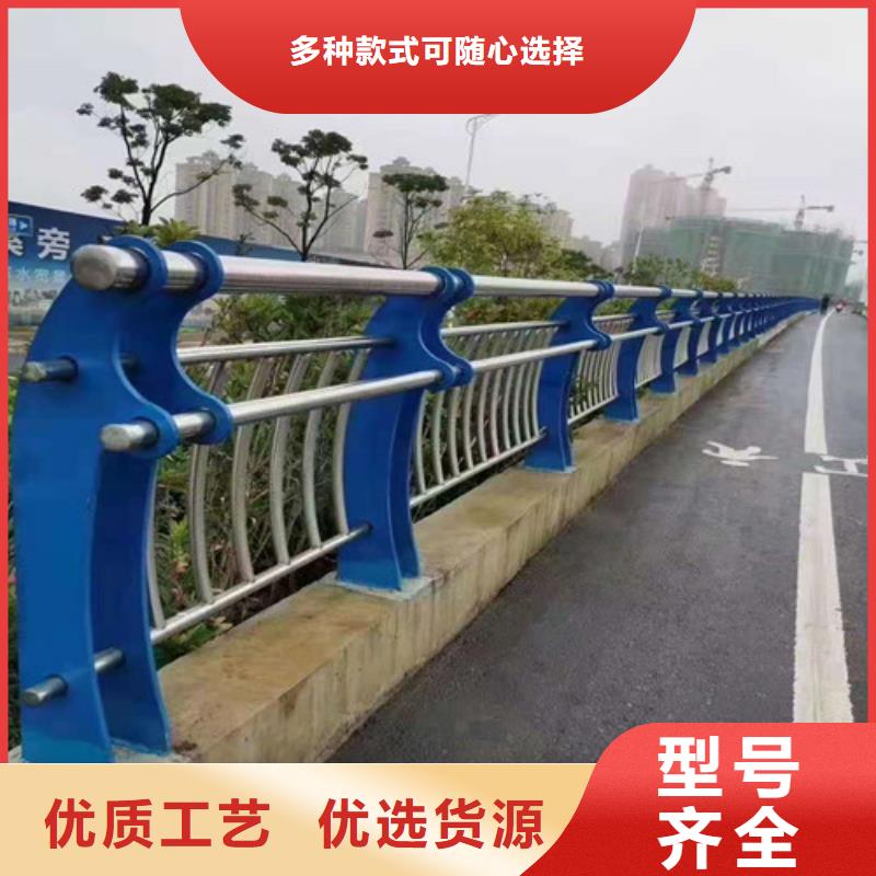 护栏灯光护栏精心