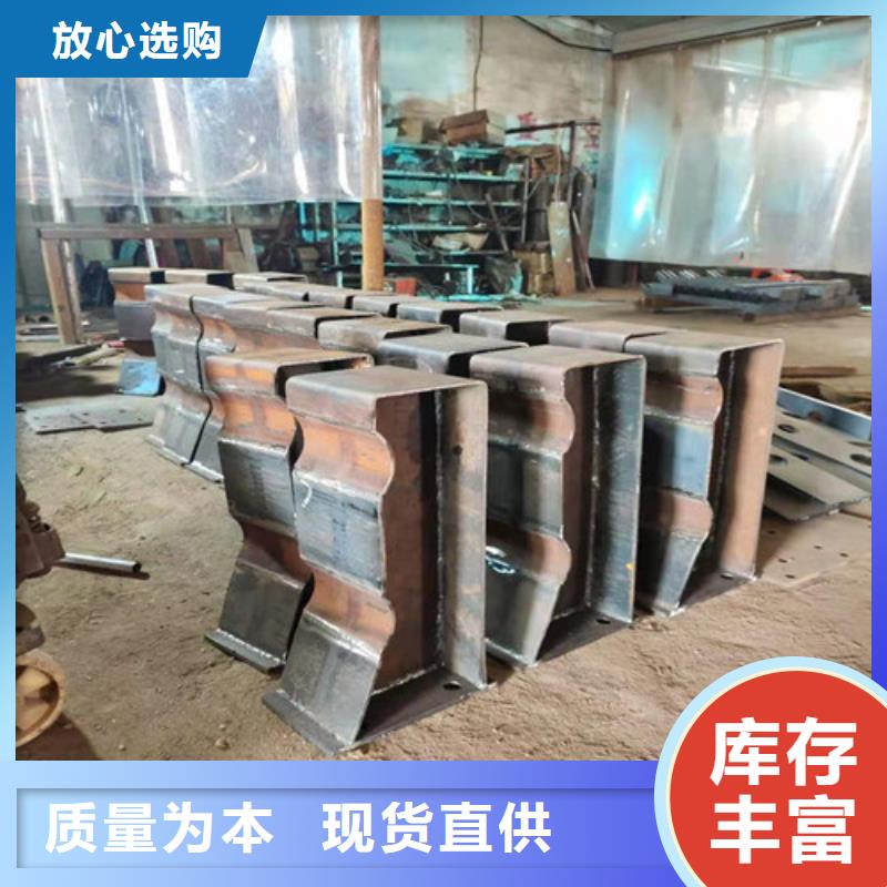 护栏 灯光护栏严选用料