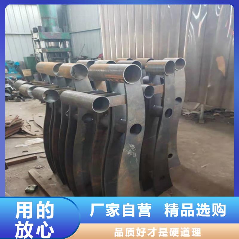 护栏-灯光护栏选择我们没错