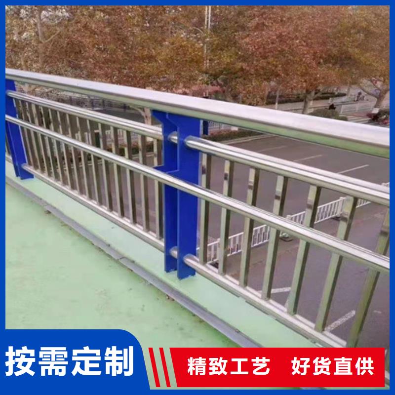 护栏,桥梁护栏厂家实力雄厚