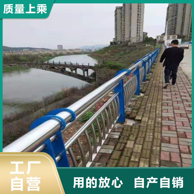 护栏灯光护栏精心