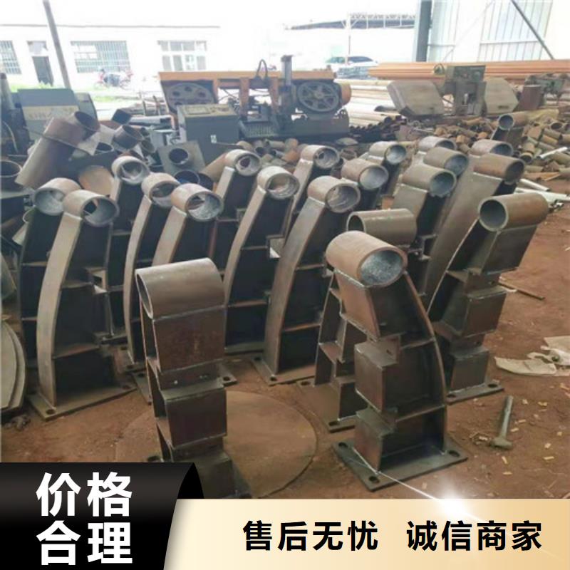 护栏景观护栏产品性能