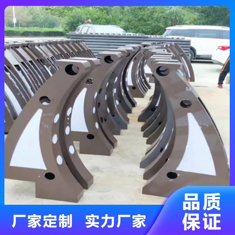 护栏河道护栏应用领域