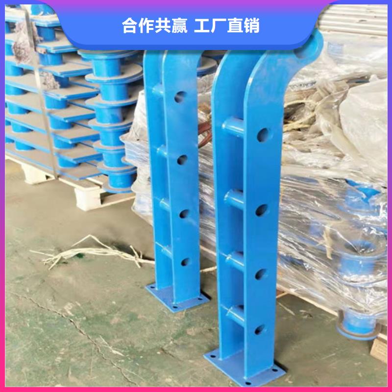 【護(hù)欄【鍍鋅波形護(hù)欄】擁有多家成功案例】