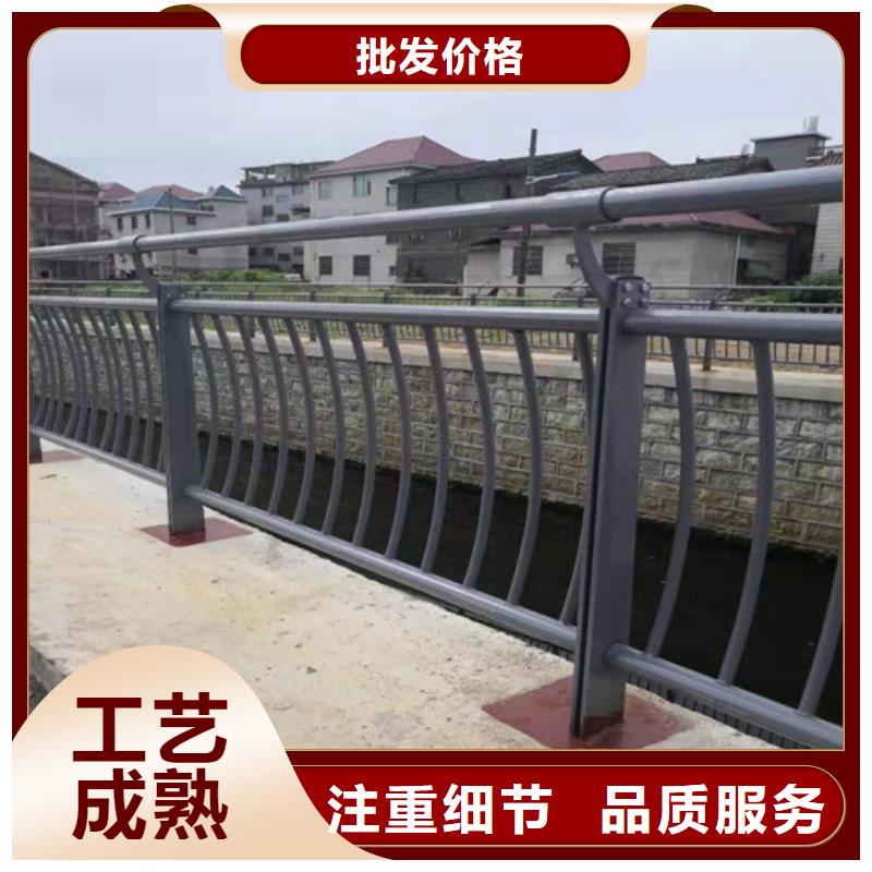 護欄燈光護欄品質(zhì)信得過