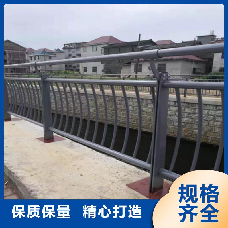 護欄-【城市景觀防護欄】廠家新品