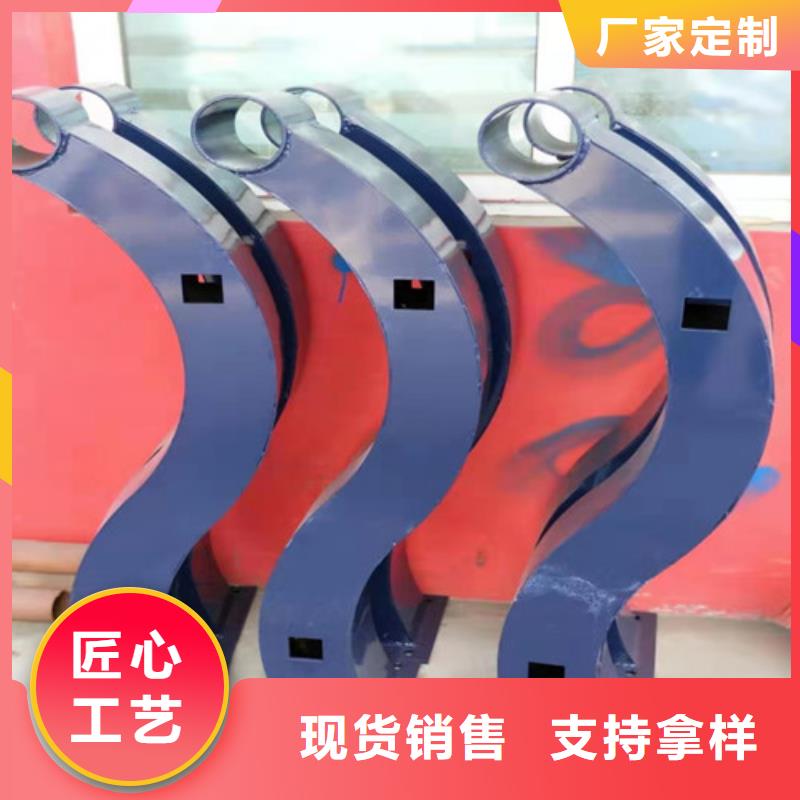 护栏桥梁景观栏杆大量现货
