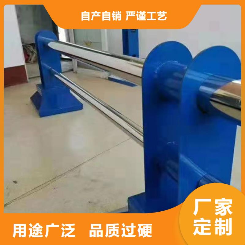 護欄橋梁景觀欄桿市場報價