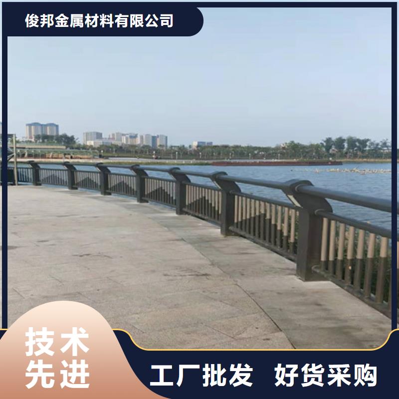 护栏_城市景观防护栏厂家规格全