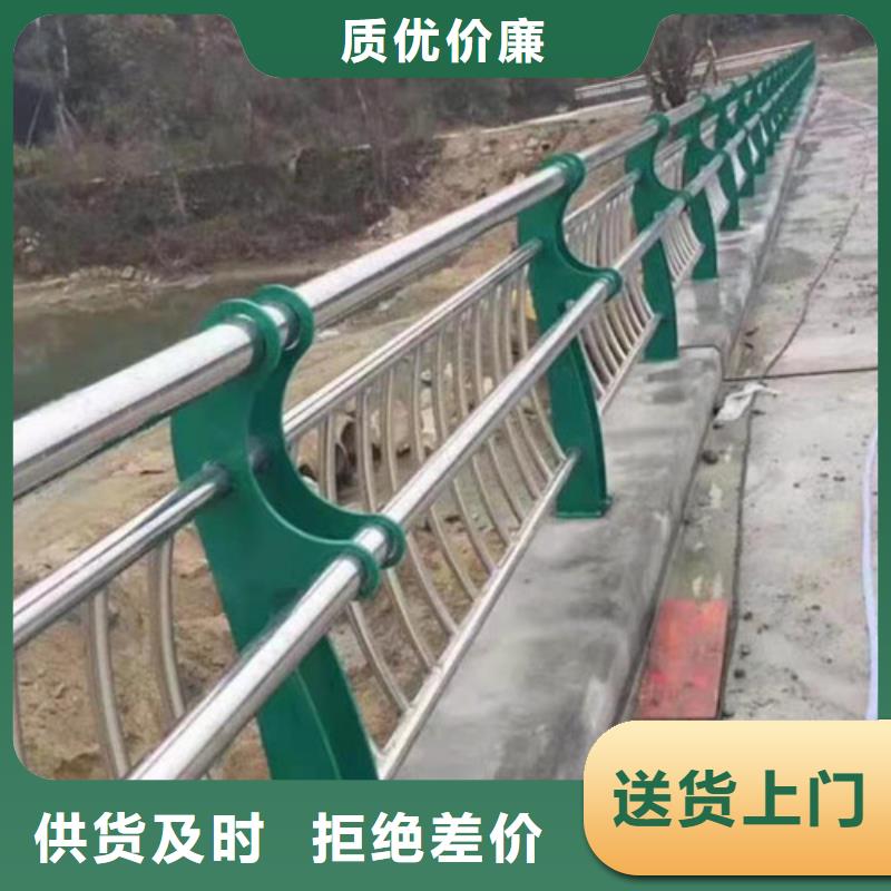 護欄-LED防護欄桿匠心制造