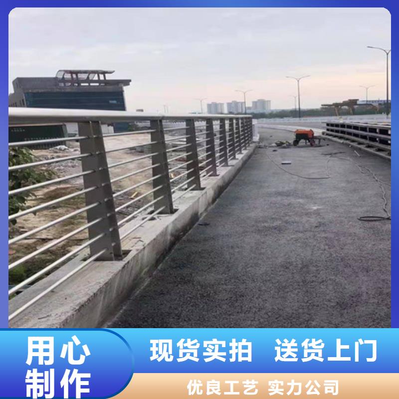 護(hù)欄燈光護(hù)欄滿足多種行業(yè)需求