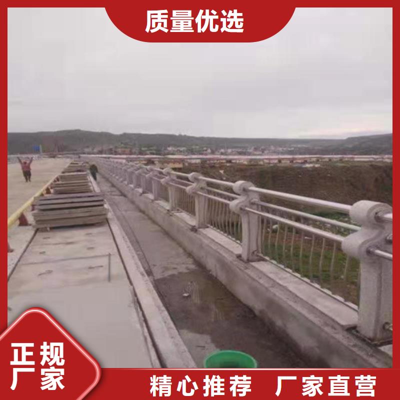 护栏 防撞护栏立柱市场行情