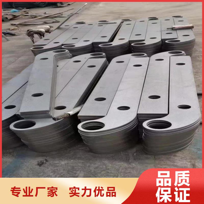 护栏-【铝合金护栏】产品细节参数