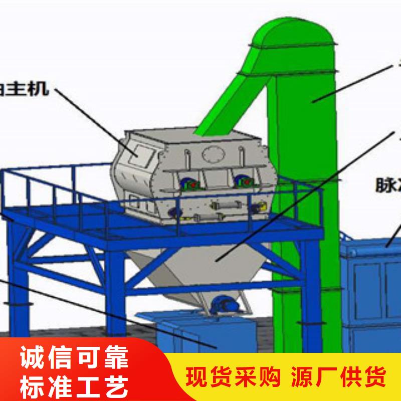石膏砂漿攪拌機品質過關