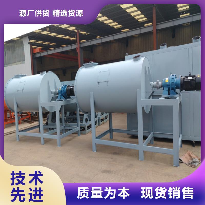 腻子粉生产线实体大厂