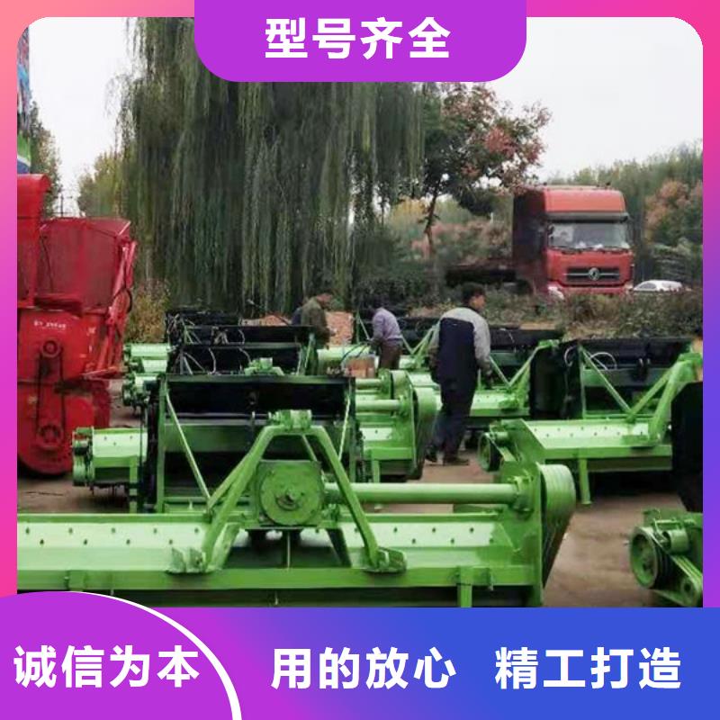 打捆机_圆捆捡拾打捆机精工细致打造