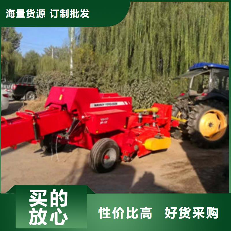 打捆機秸稈粉碎機細節(jié)決定成敗